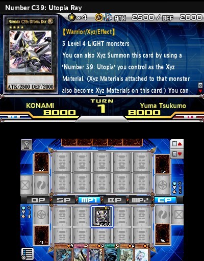 Yu-Gi-Oh! Zexal World Duel Carnival